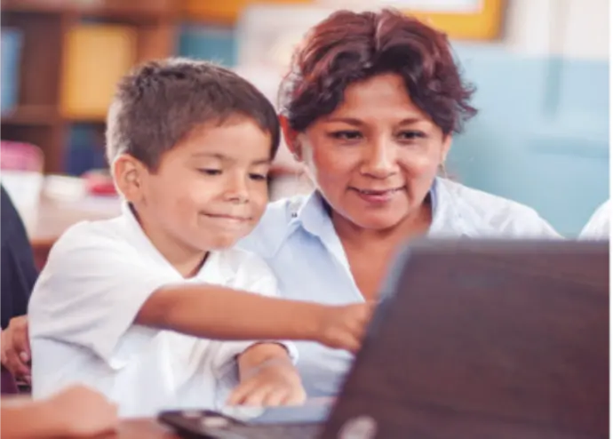 Tesis educación