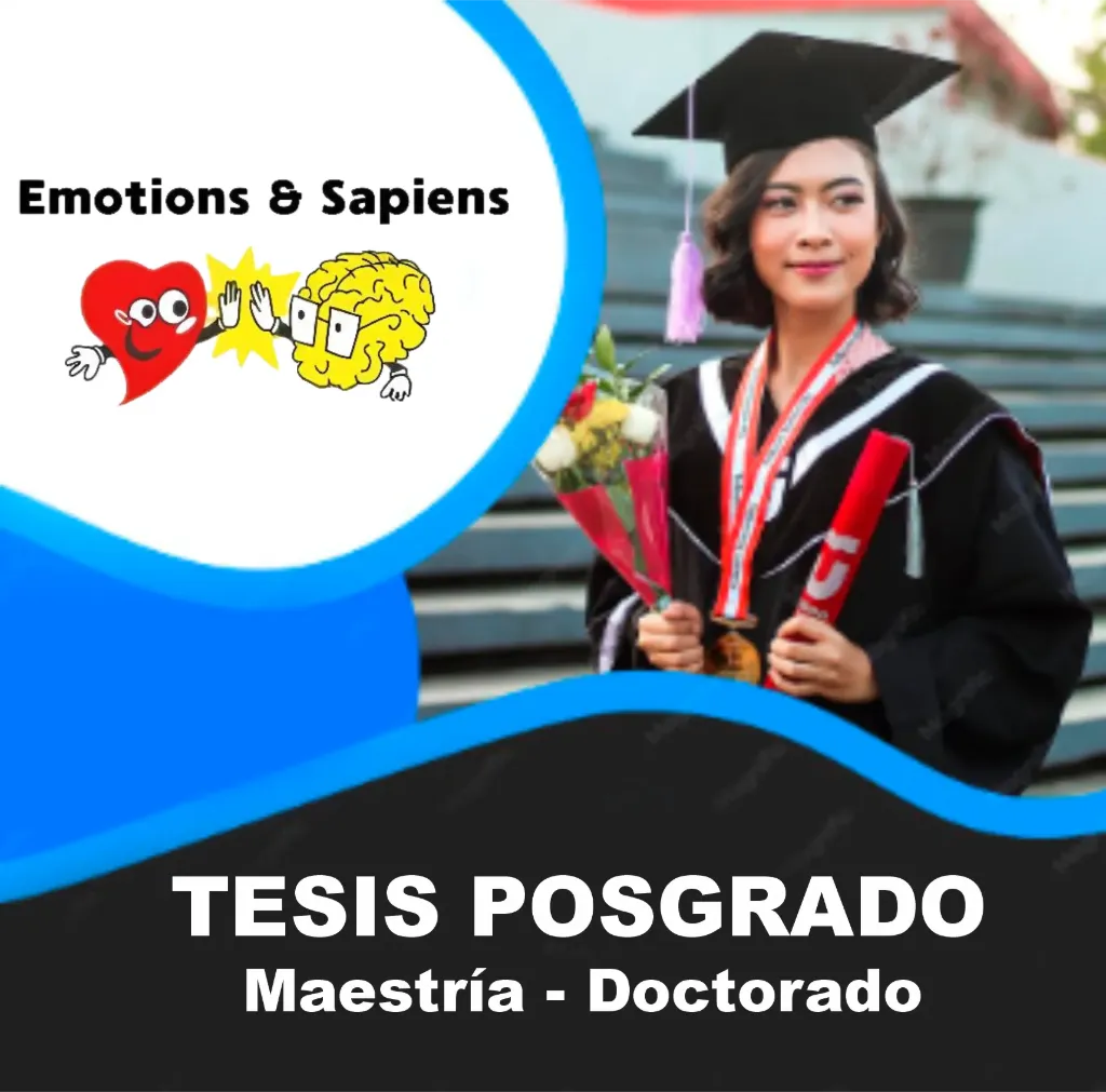 Tesis de Maestria